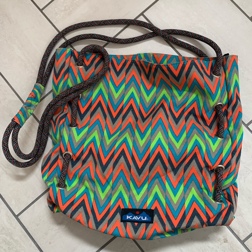Kavu Bag